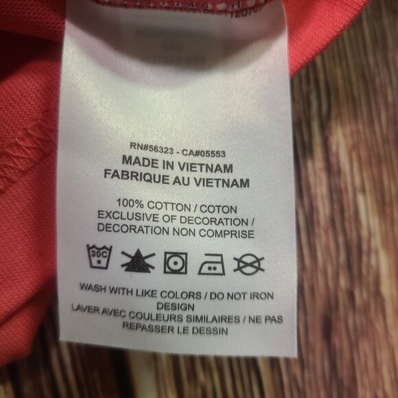 Air Jordan T-Shirt Mens 2XL Jumpman Tokyo Japan Exclusive Aster Pink HJ7343-629 - Picture 12 of 16